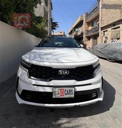 كيا سورينتو